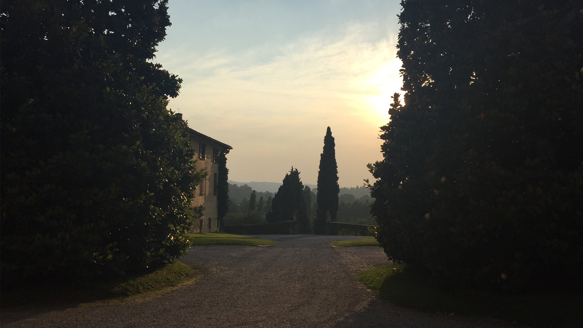 Villa Orsini Colonna di Imbersago Level Office Landscape wedding 3