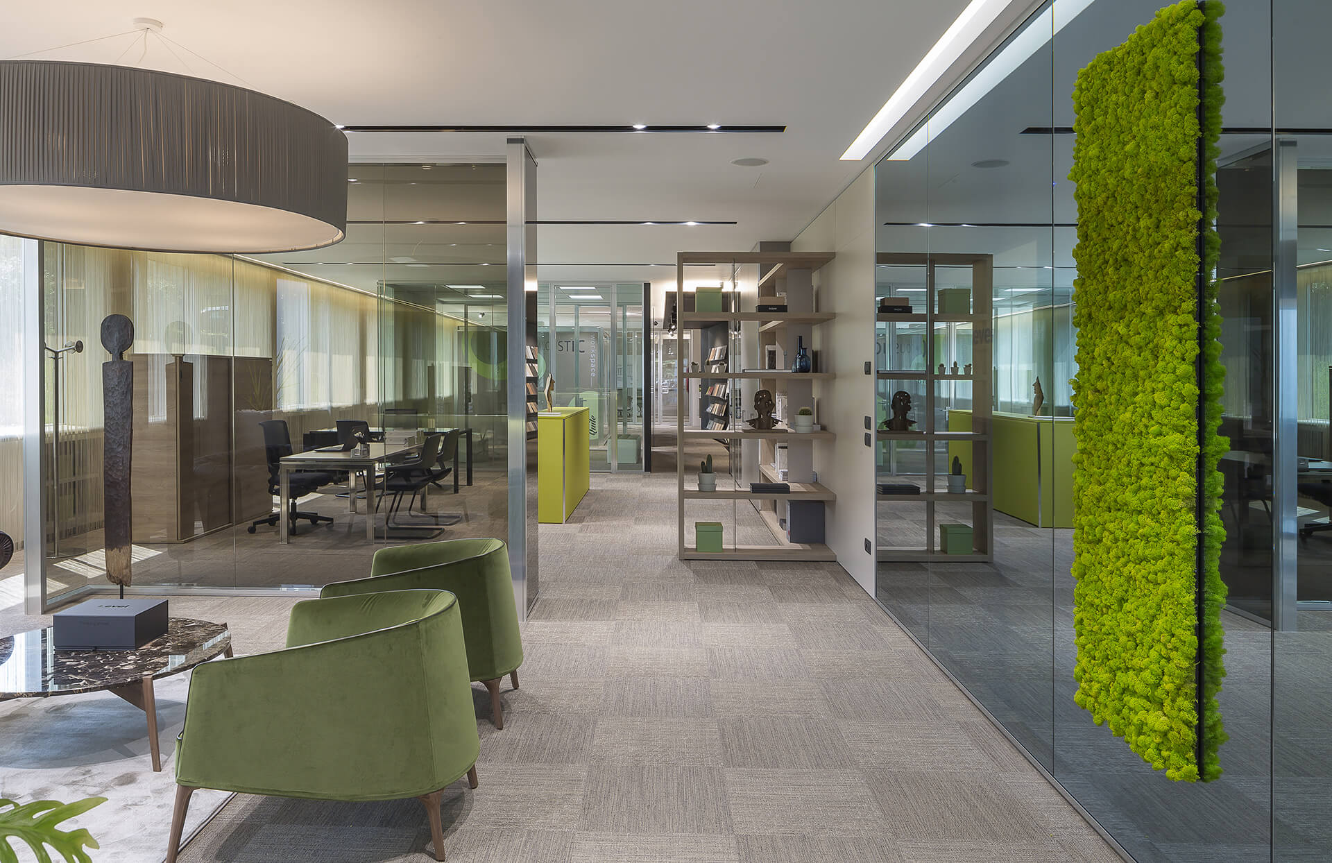 Levelhub Level Officelandscape