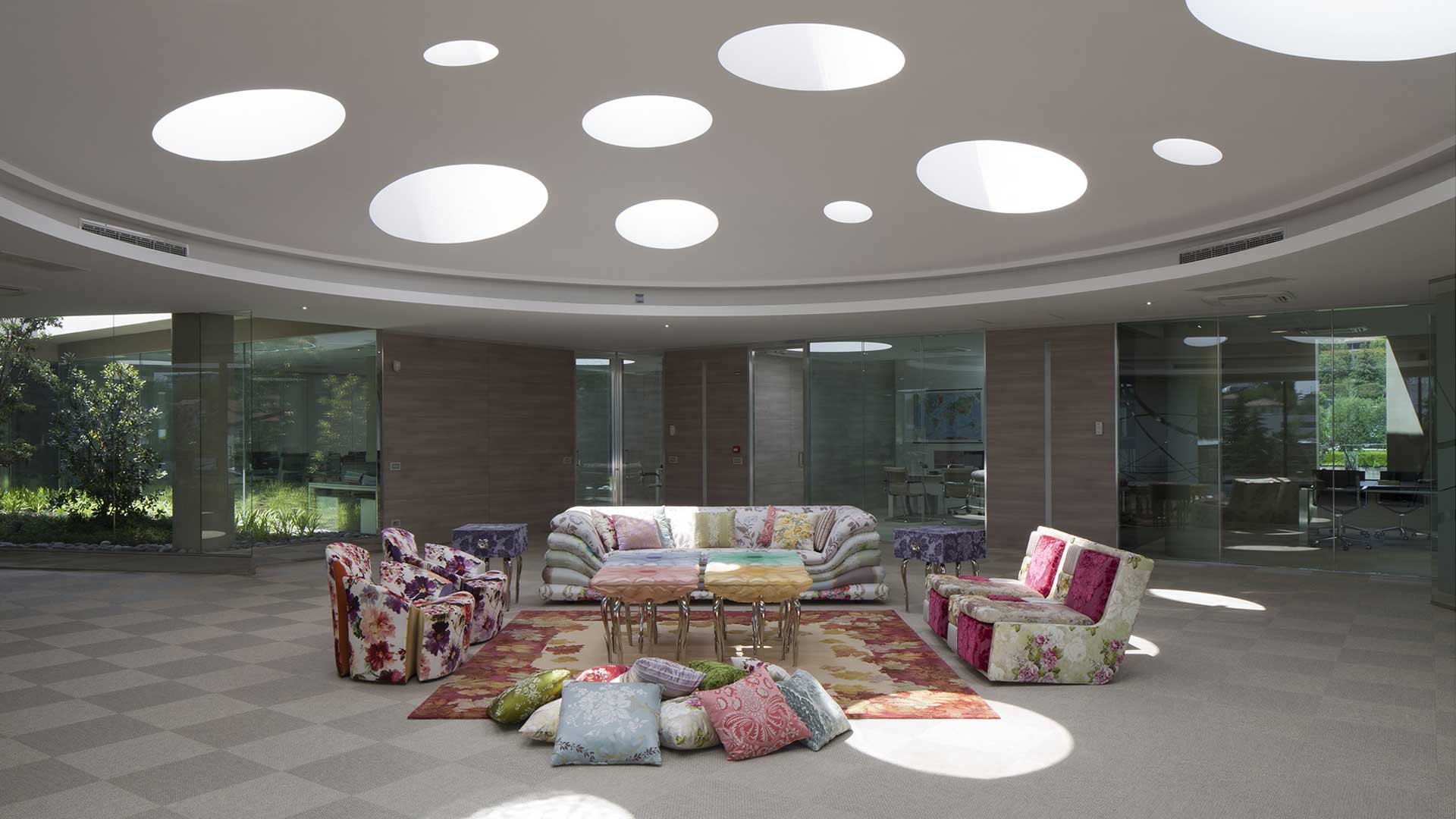 Luce-in-ufficio-Jumbo-collection-pozzi-di-luce