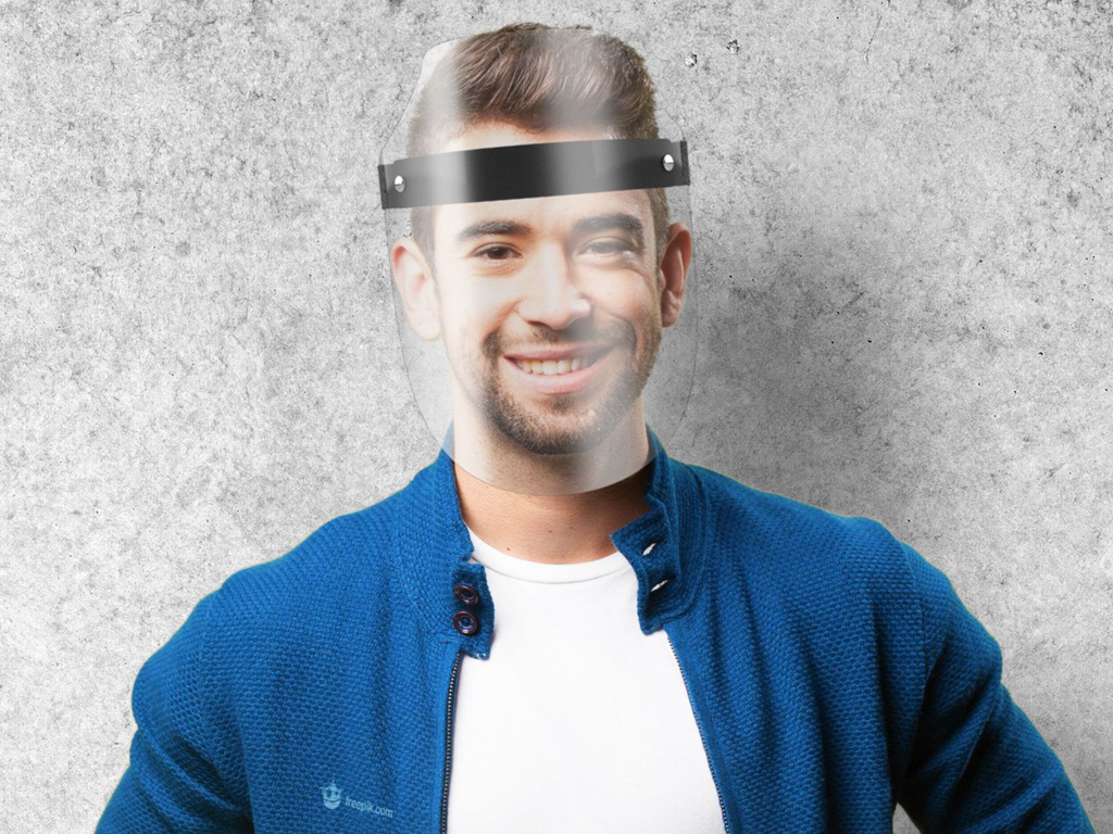 Nuovi scenari dell'ufficio sicuro Level Office landscape