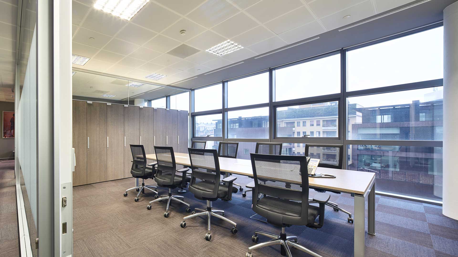 pareti-attrezzate-ufficio-6-Level-Office-Landscape