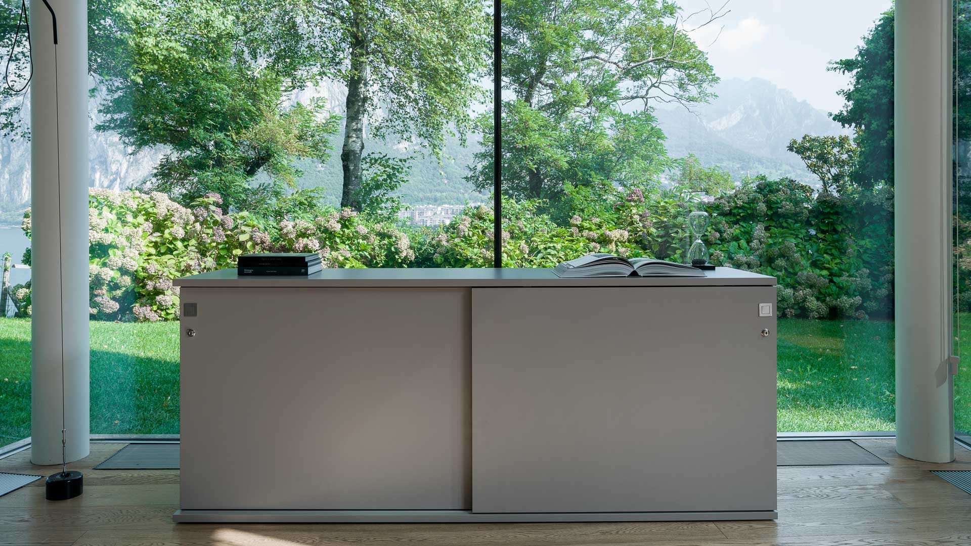 Contenimento-Units-arredare-l'ufficio-di-casa-Level-Office-Landscape