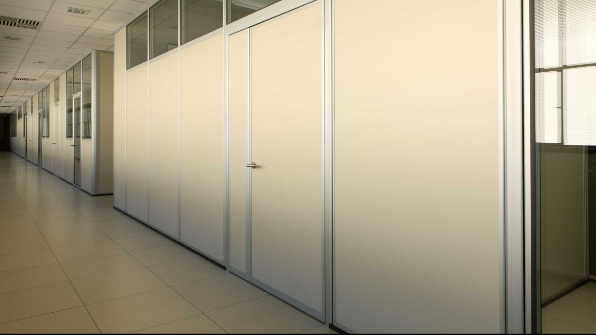 Box-cieco-vetro-cieco-Level-Office-Landscape