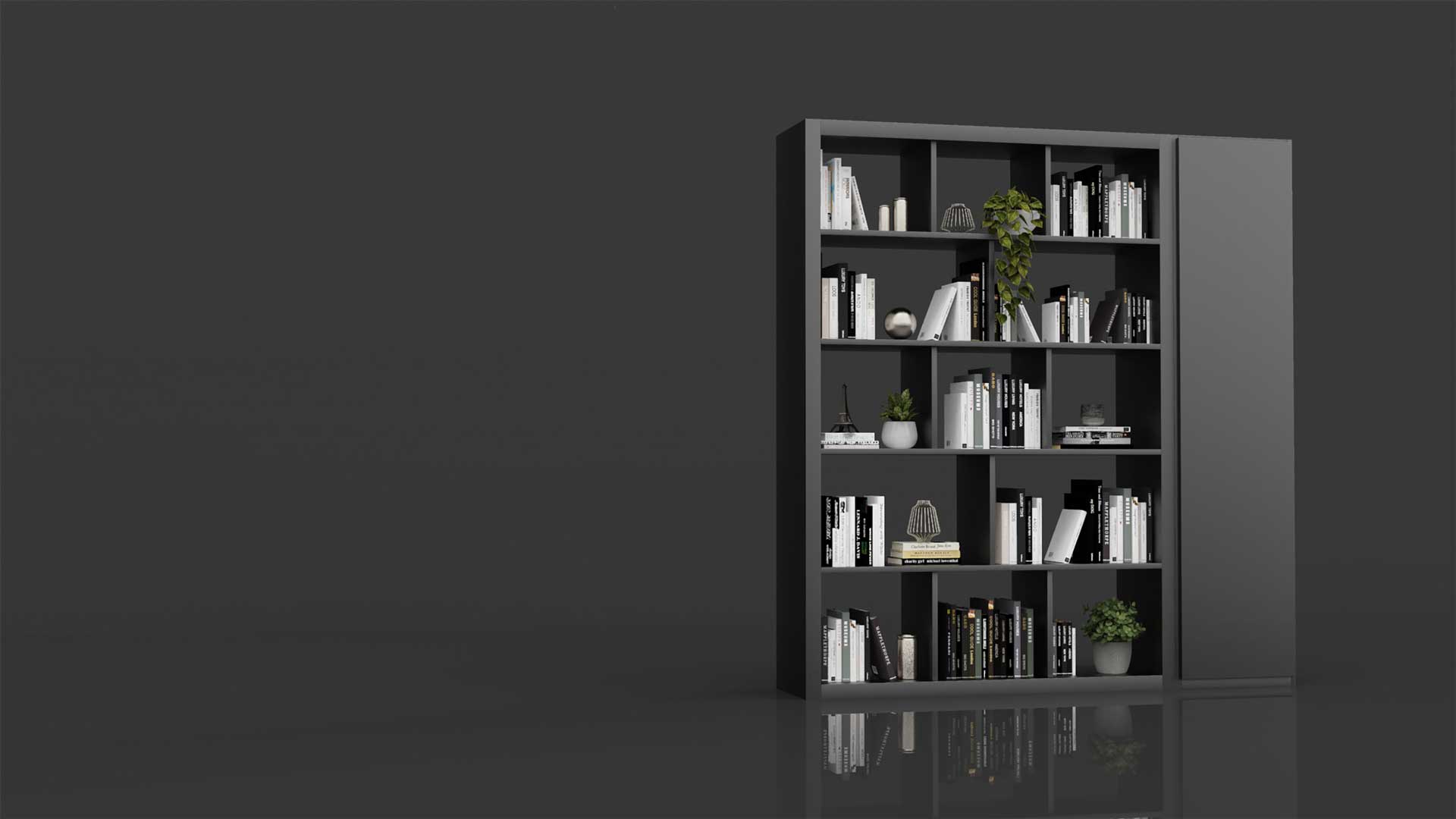 Libreria+-Ever-Evolving-System-Level-Office-Landscape