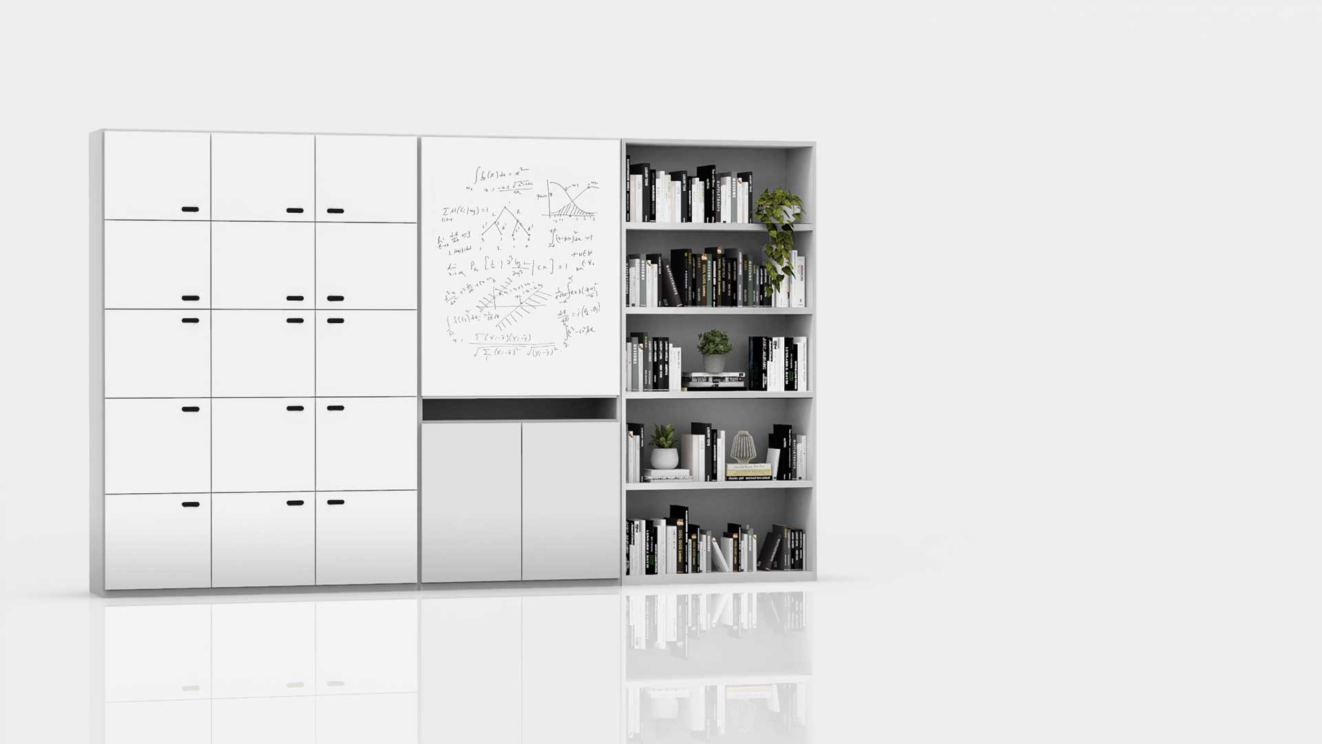 Locker-whiteboard-Cross-Storage-Level-Office-Landscape