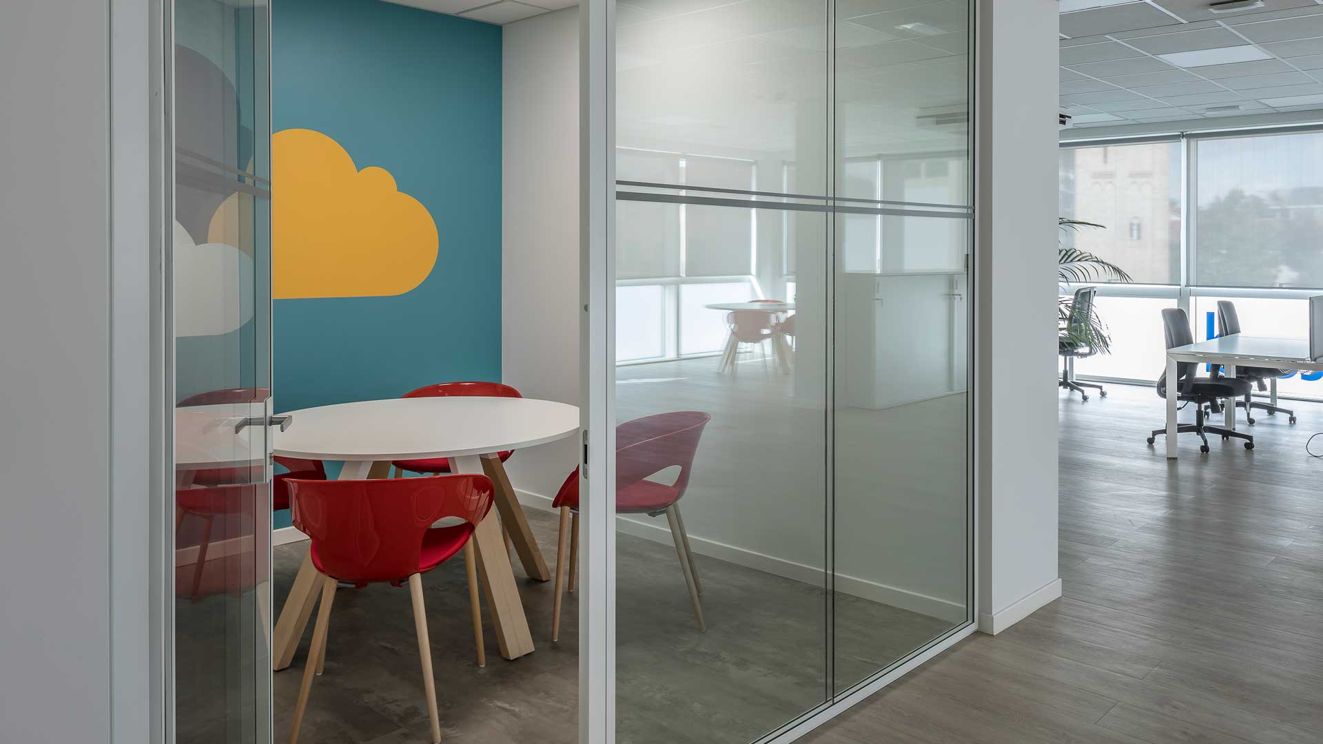 Level Office Landscape Official Website Discover Our Services