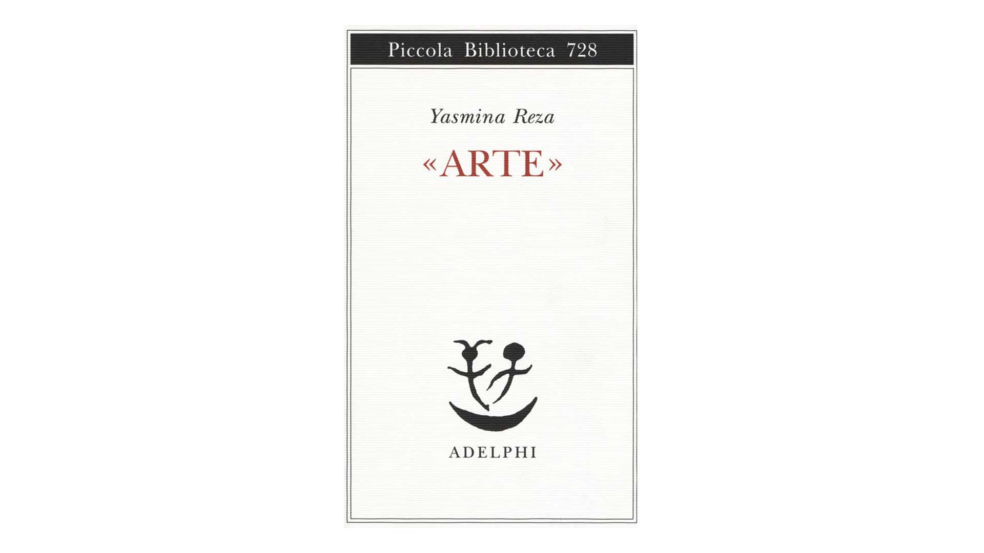 Arte-Yasmine-Reza-libri-da-leggere-in-vacanza-Level-Office-Landscape