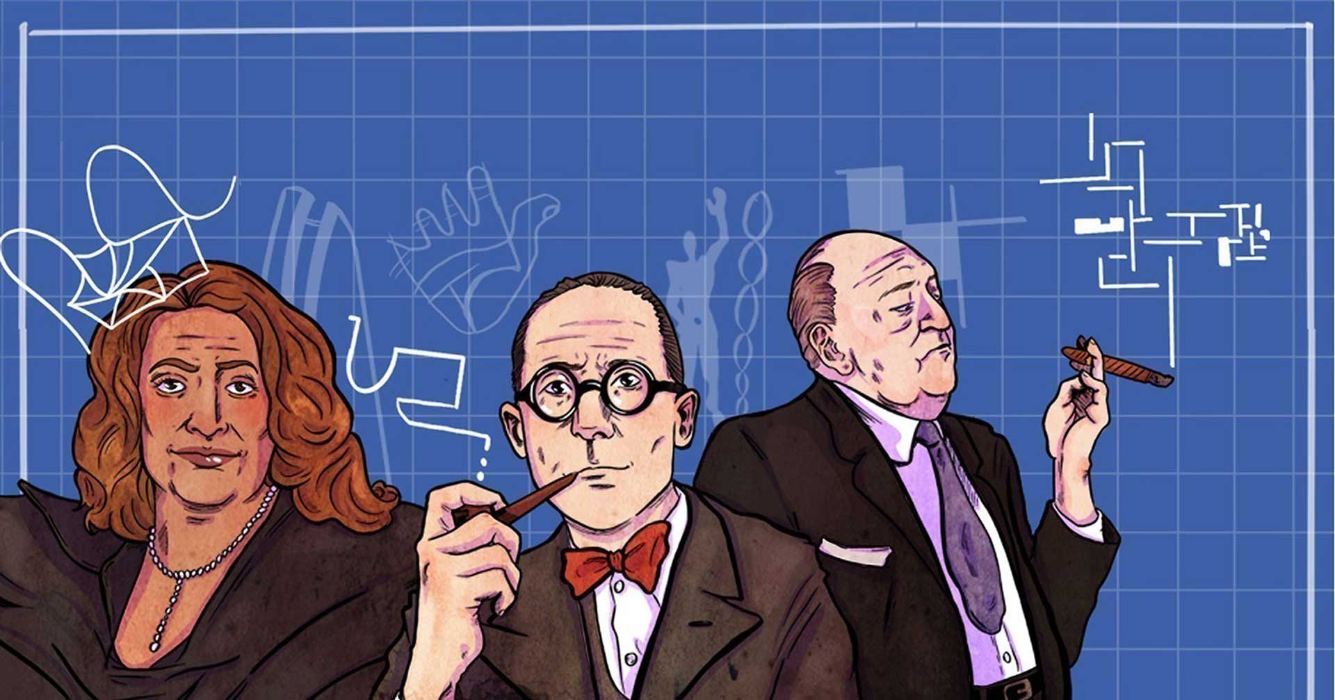 Dannati-Architetti-podcast-da-ascoltare-architettura