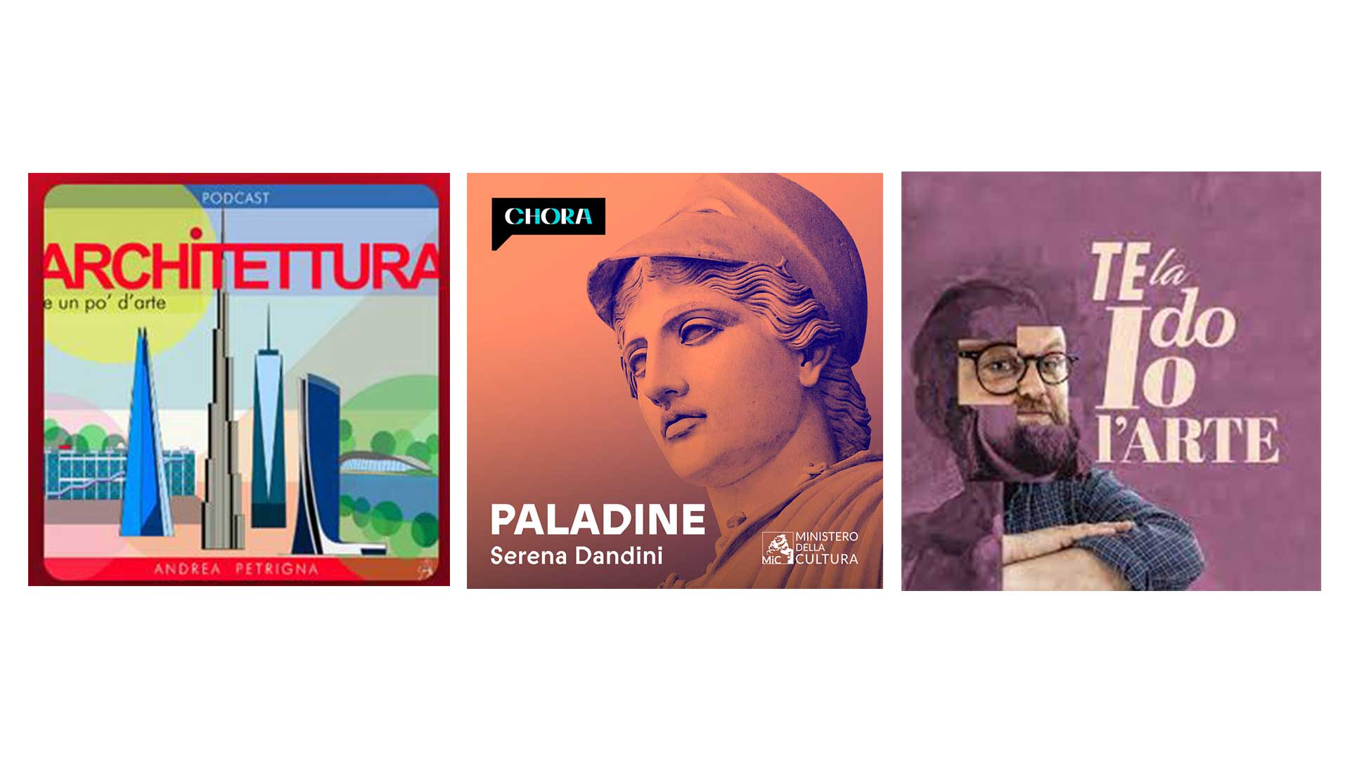 Podcast-da-ascoltare-tema-architettura-e-arte