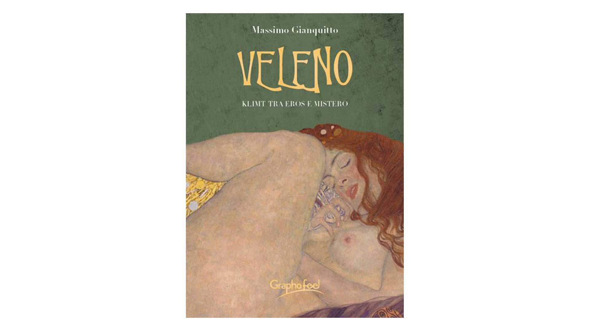 Veleno-Klimt-tra-eros-e-mistero-libri-ferie-Level-Office-Landscape