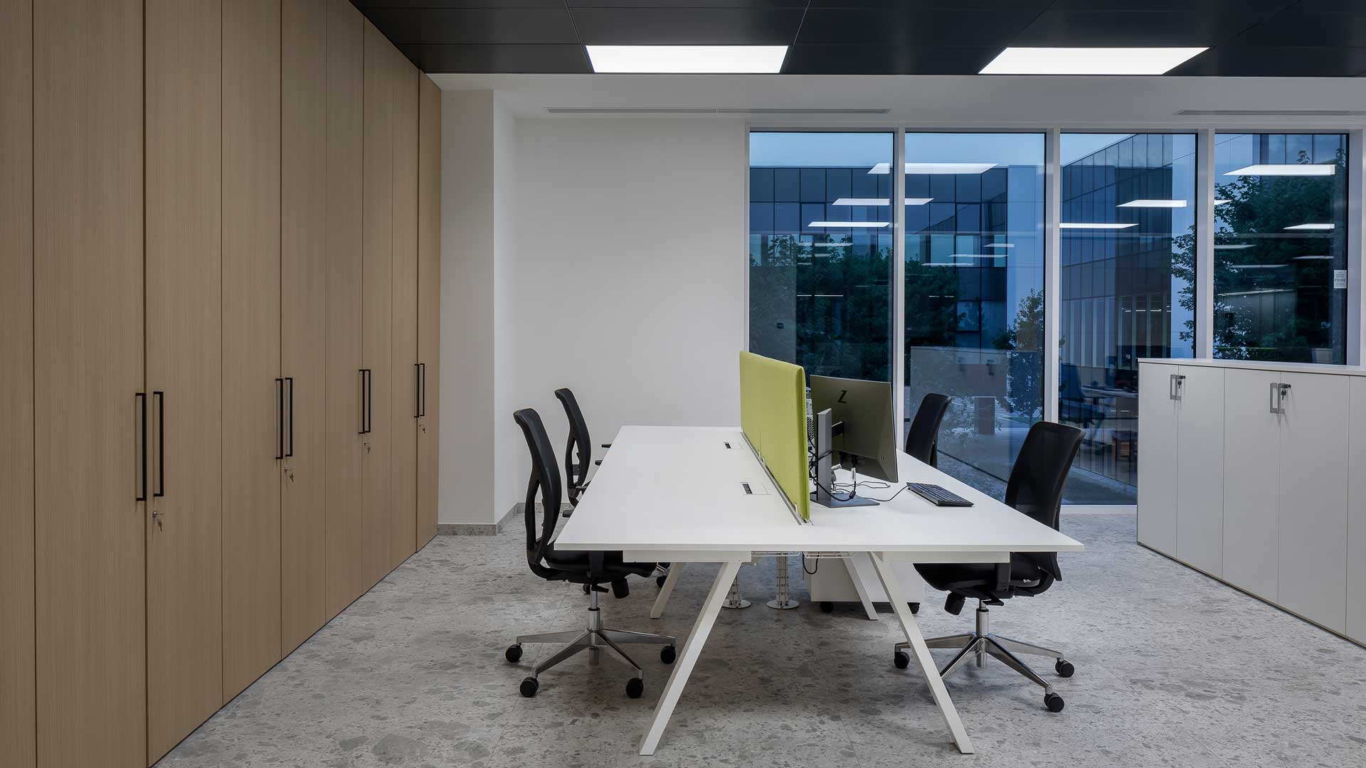 open-space-bench-condivisi-tecnoferrari-level-office-landscape