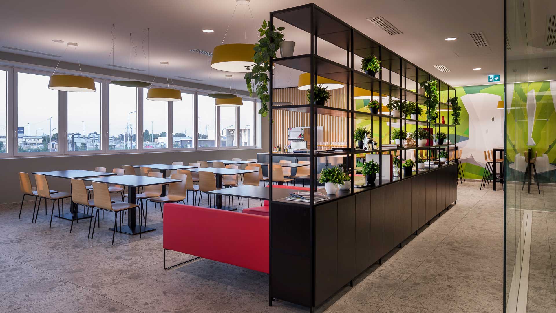 bistrot-aziendale-level-office-landscape