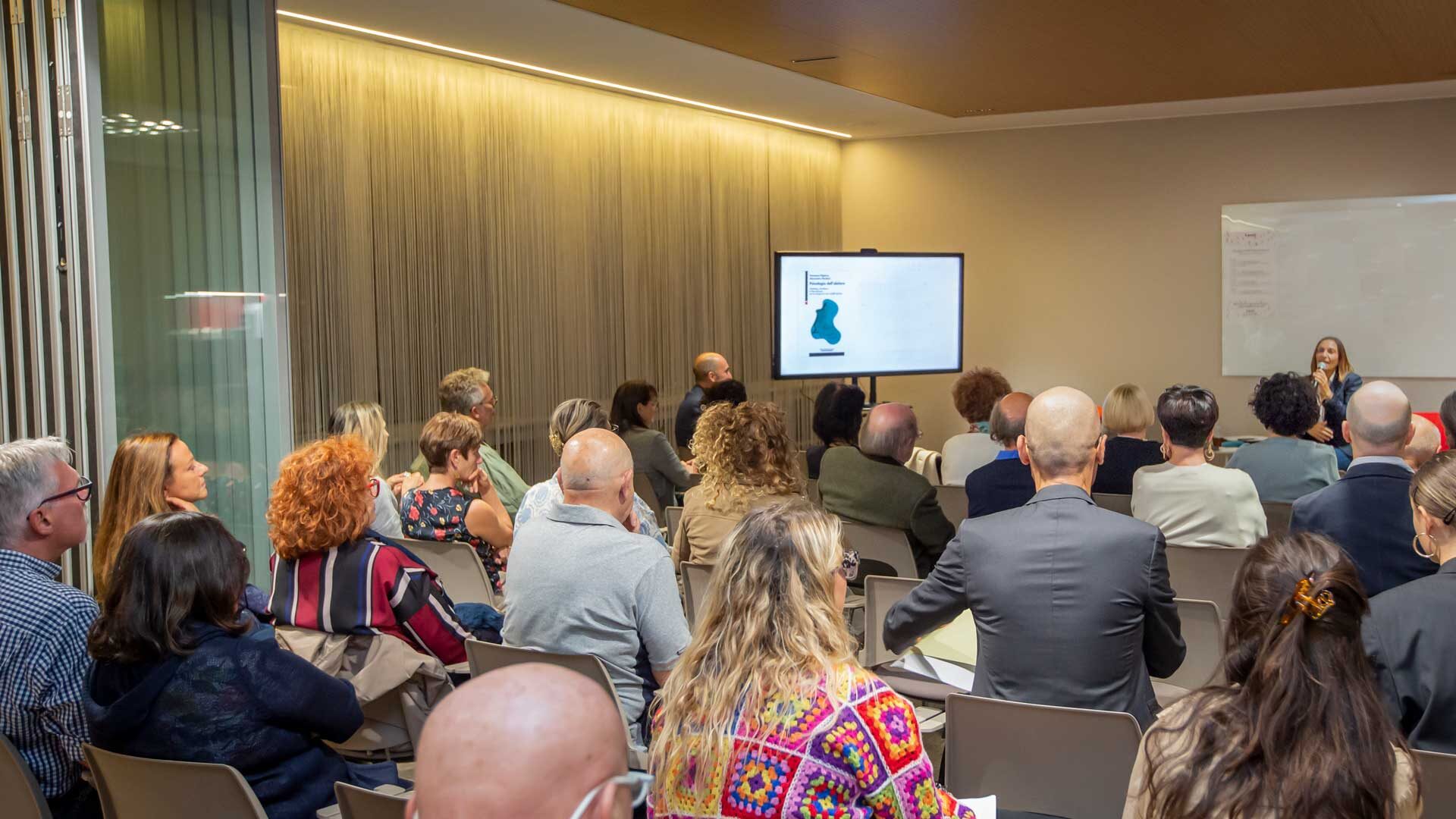 Design per tutti 2024, i successi e i progetti per il nuovo anno design-per-tutti-2024-level-office-landscape