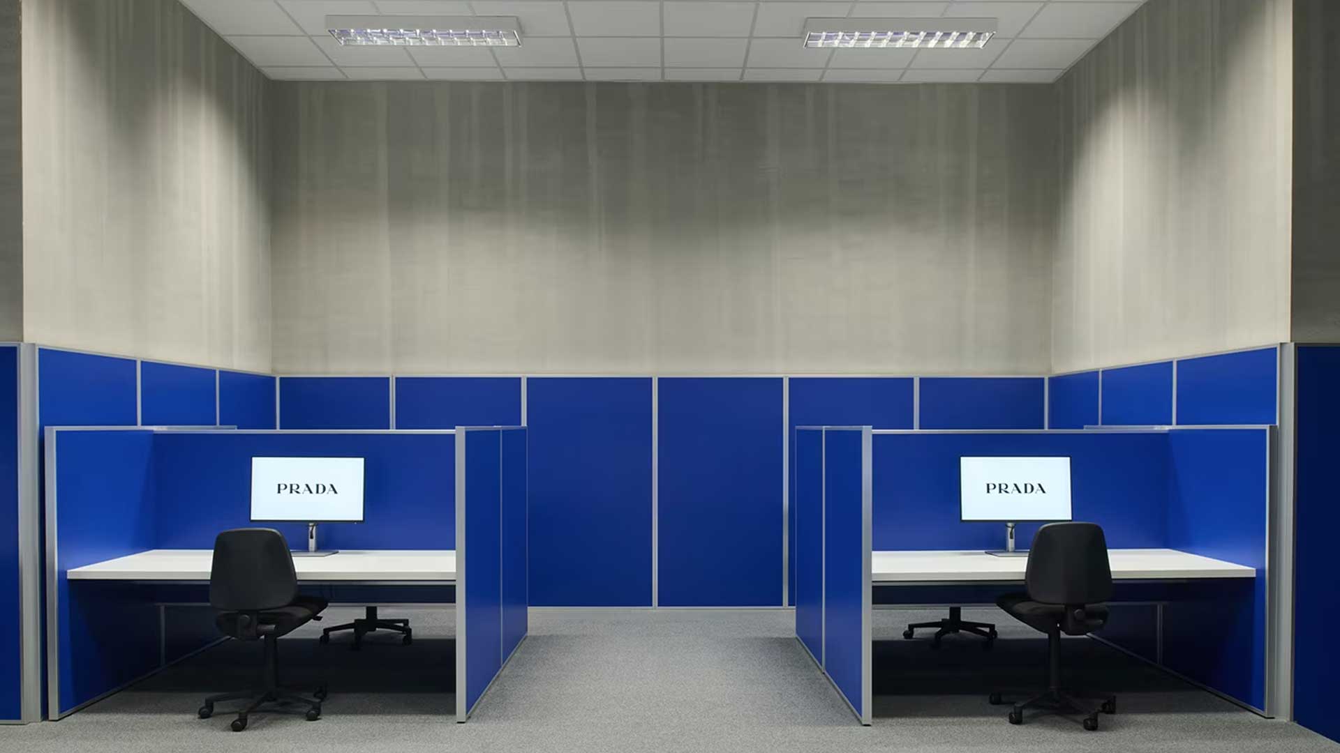 cubicles-sfilata-prada