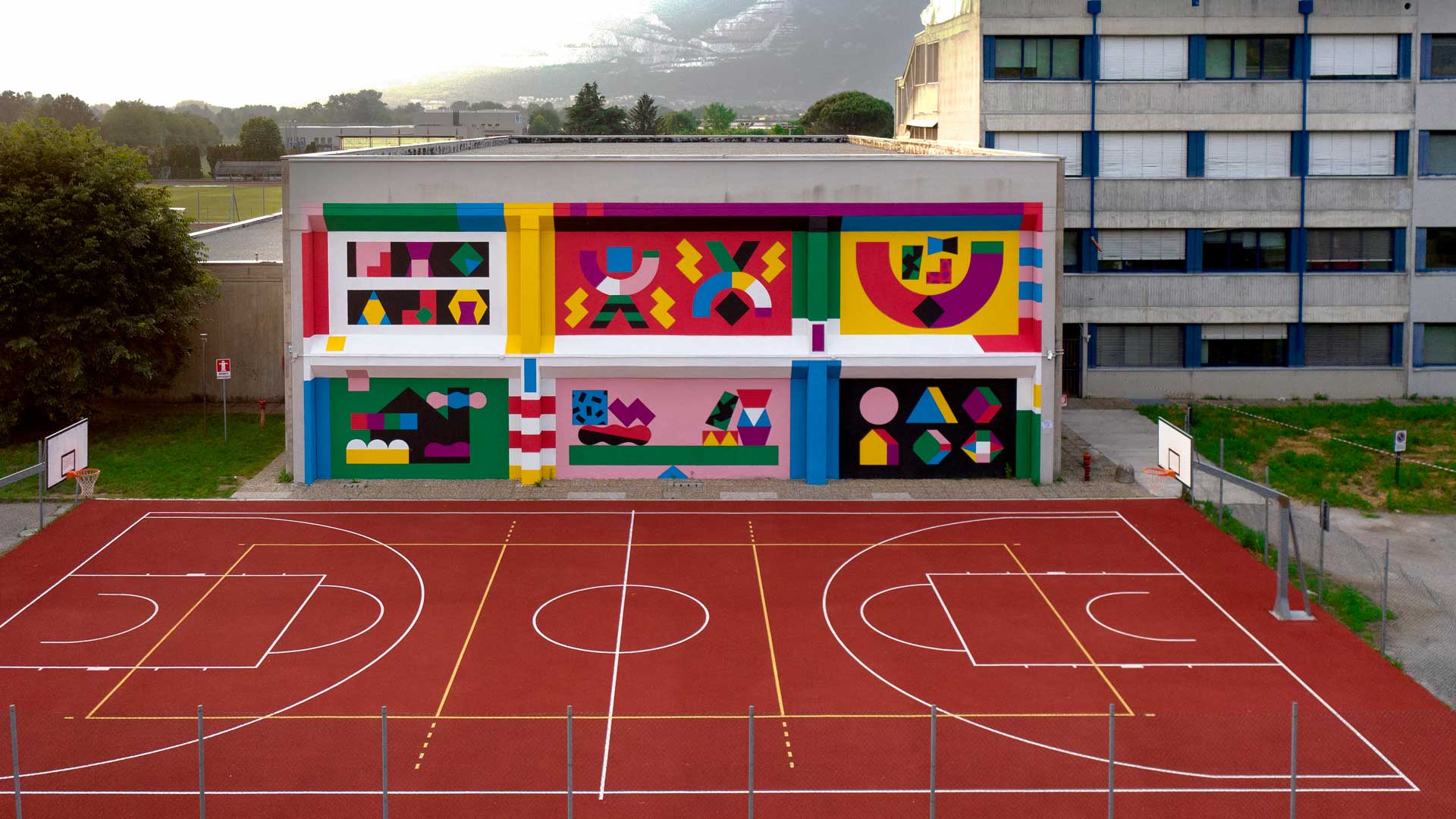 murales-bachelet-camilla-falsini-level-extra