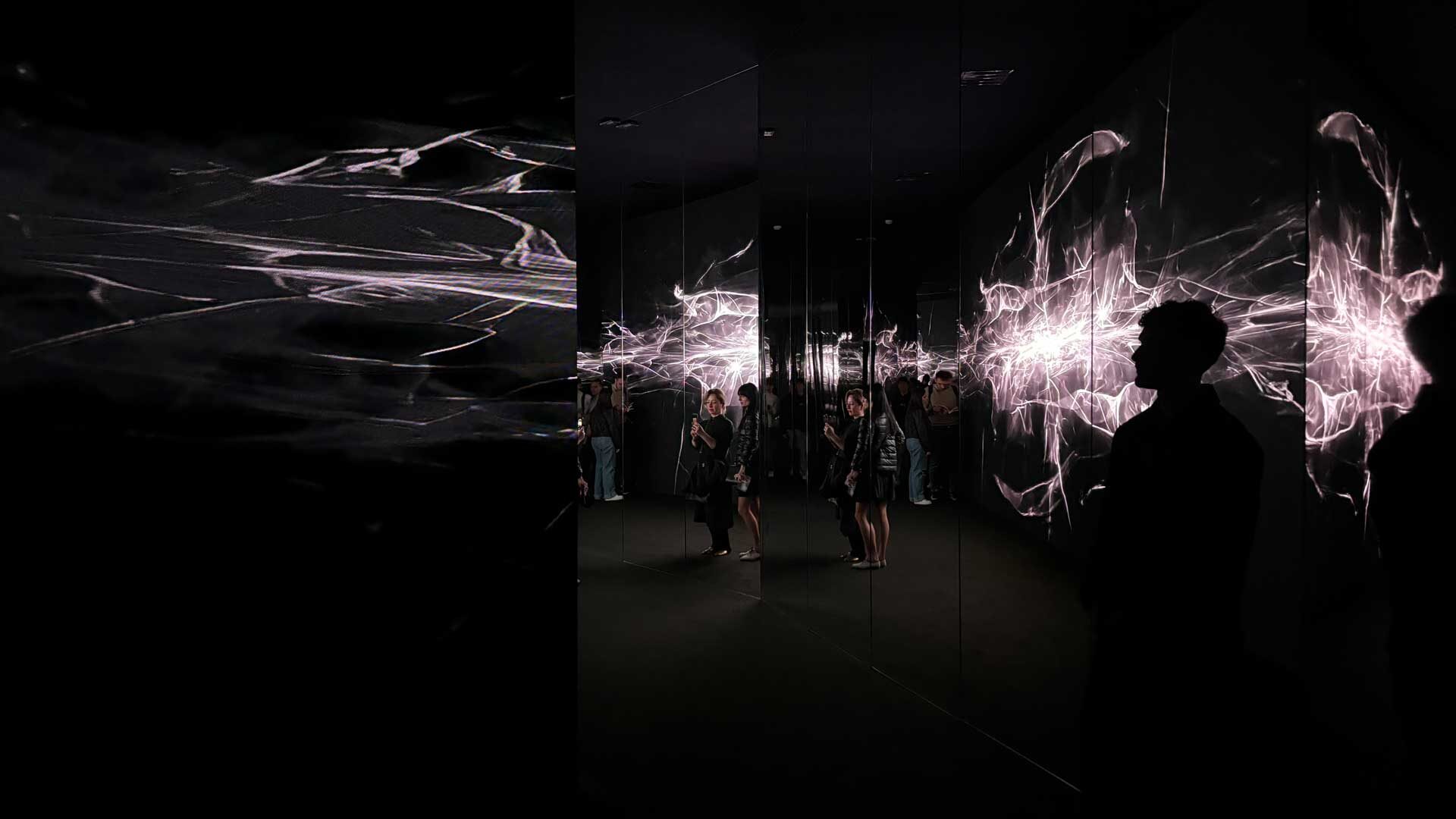 Fuorisalone 2024, tutte le connessioni tra design e arte fuorisalone-2024-arte-e-design-level-office-landscape