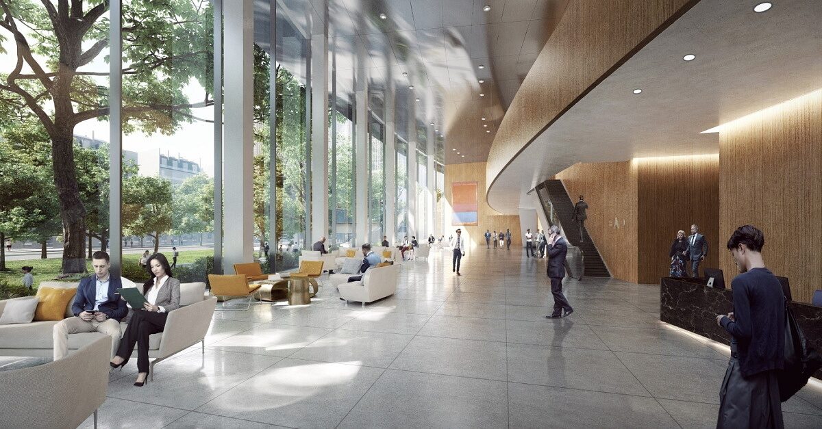 New Places, le tendenze dei luoghi dell’esperienza tra ospitalità e socialità New Places evento ordine degli architetti Level Office Landscape