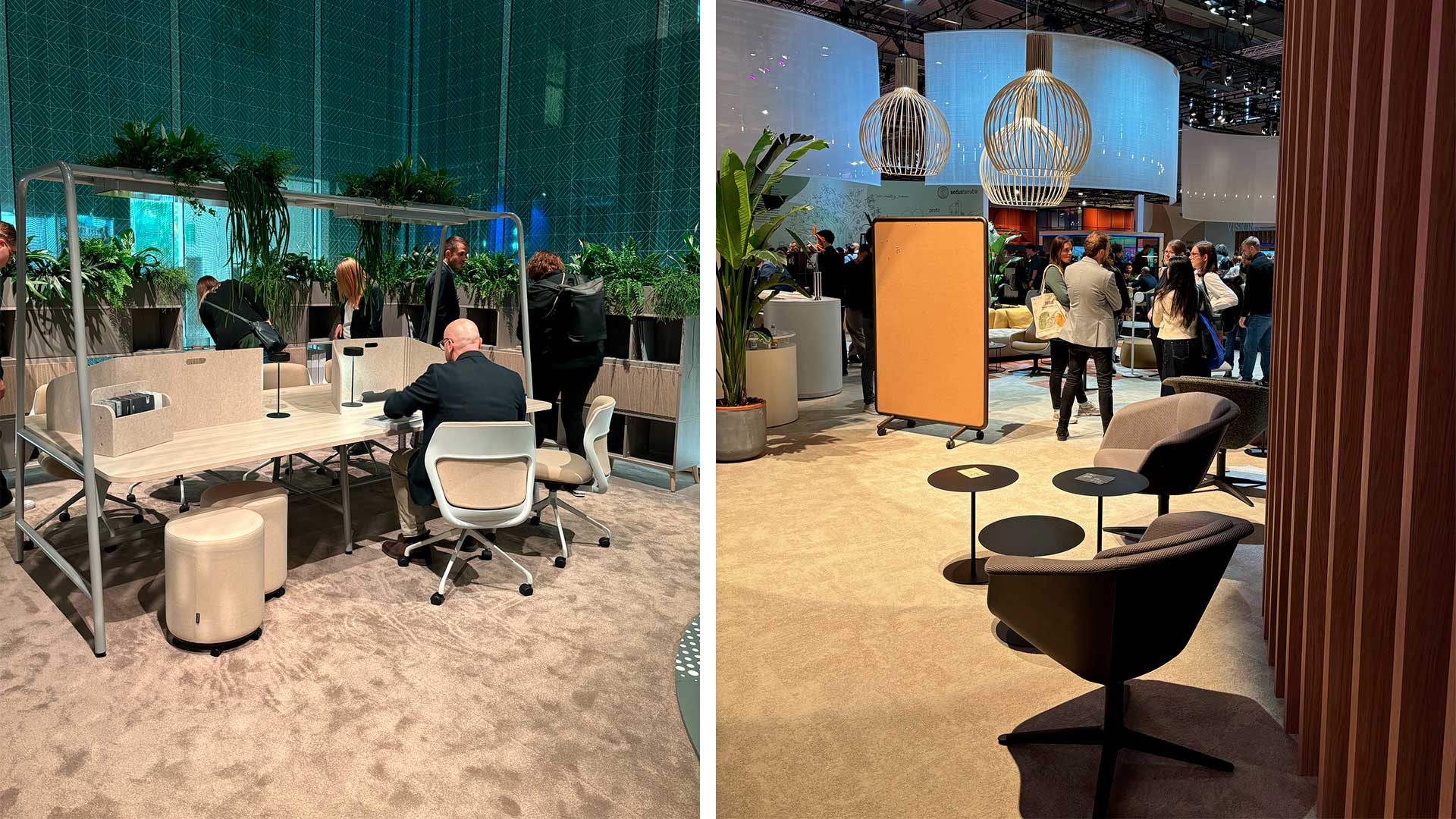 Orgatec-2024-futuro-dell'ufficio-level-office-landscape-3