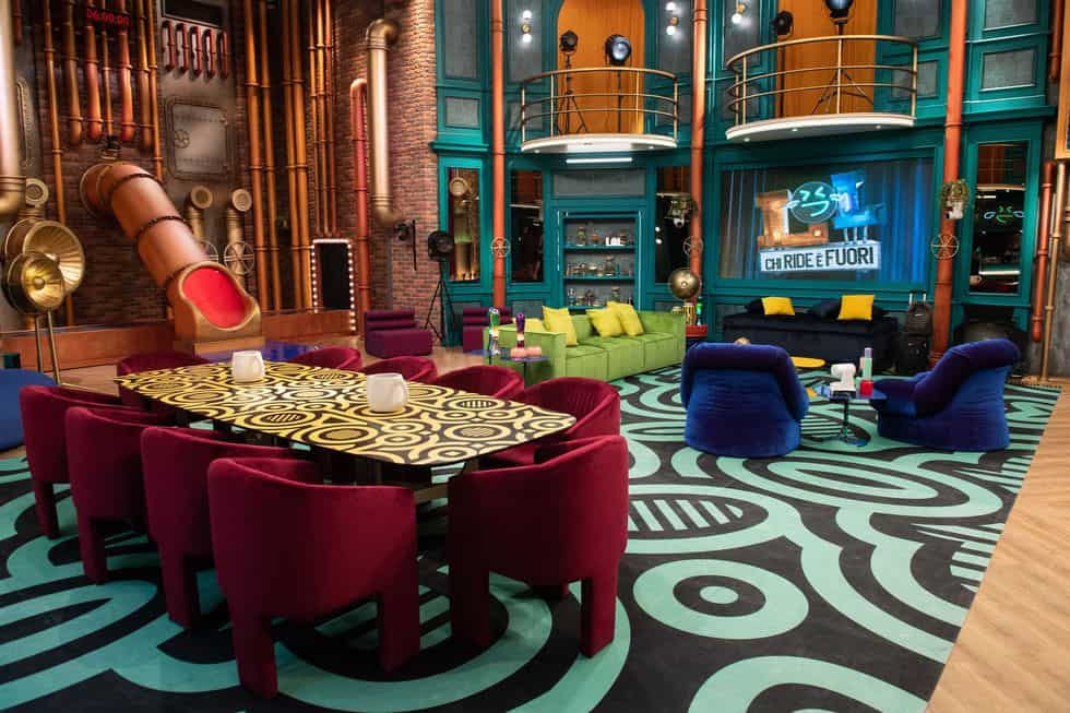 lol 4 arredi pezzi di design