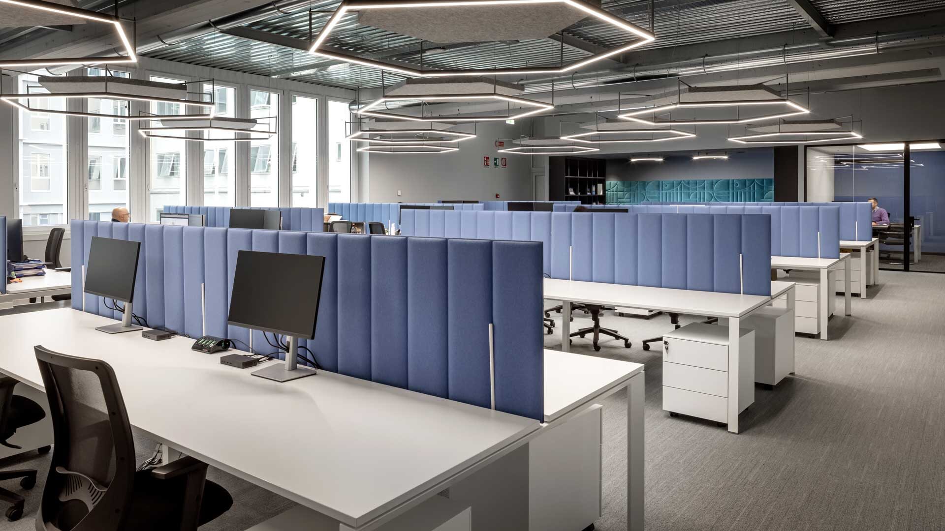 Come il colore influisce sull’atmosfera dell’ufficio (e non solo sullo stile) colore-in-ufficio-tendenze-level-office-landscape