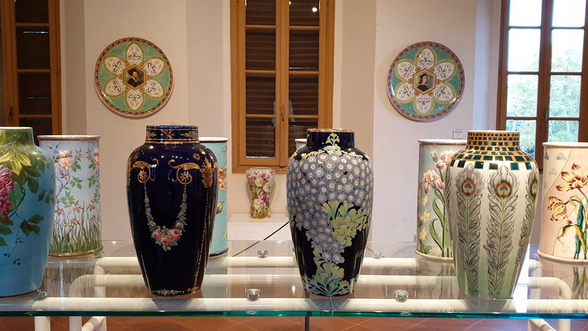 Midec-Level-office-landscape