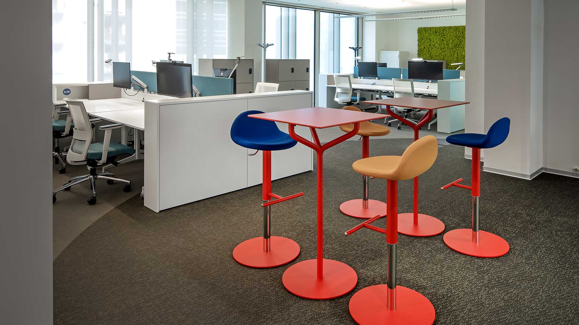 Uffici-ibridi-benessere-socialità-Level-Office-Landscape