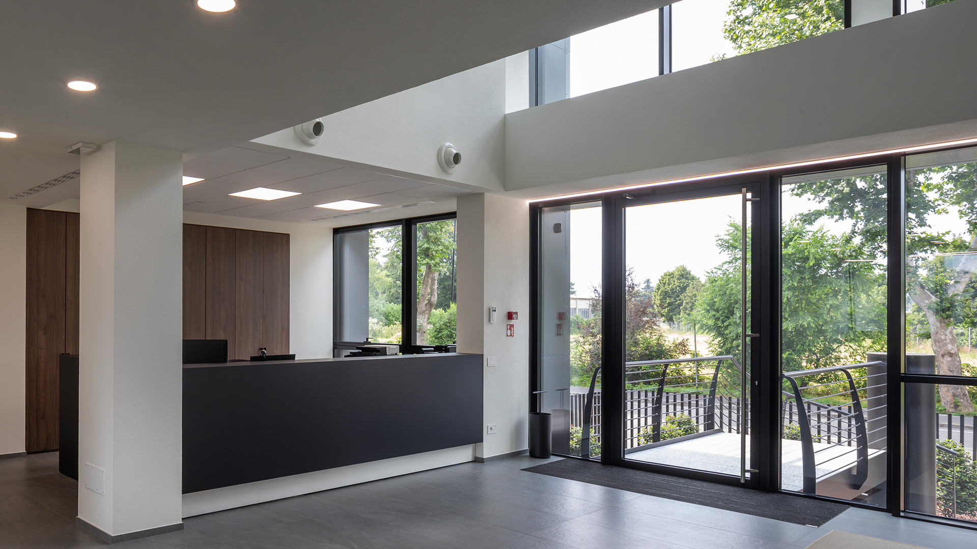 Area-accoglienza-Travaglini-Level-Office-Landscape