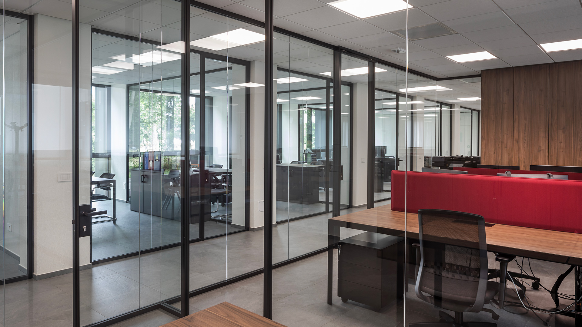 Headquarter-custom-made-Travaglini-spazi-di-lavoro-Level-Office-Landscape