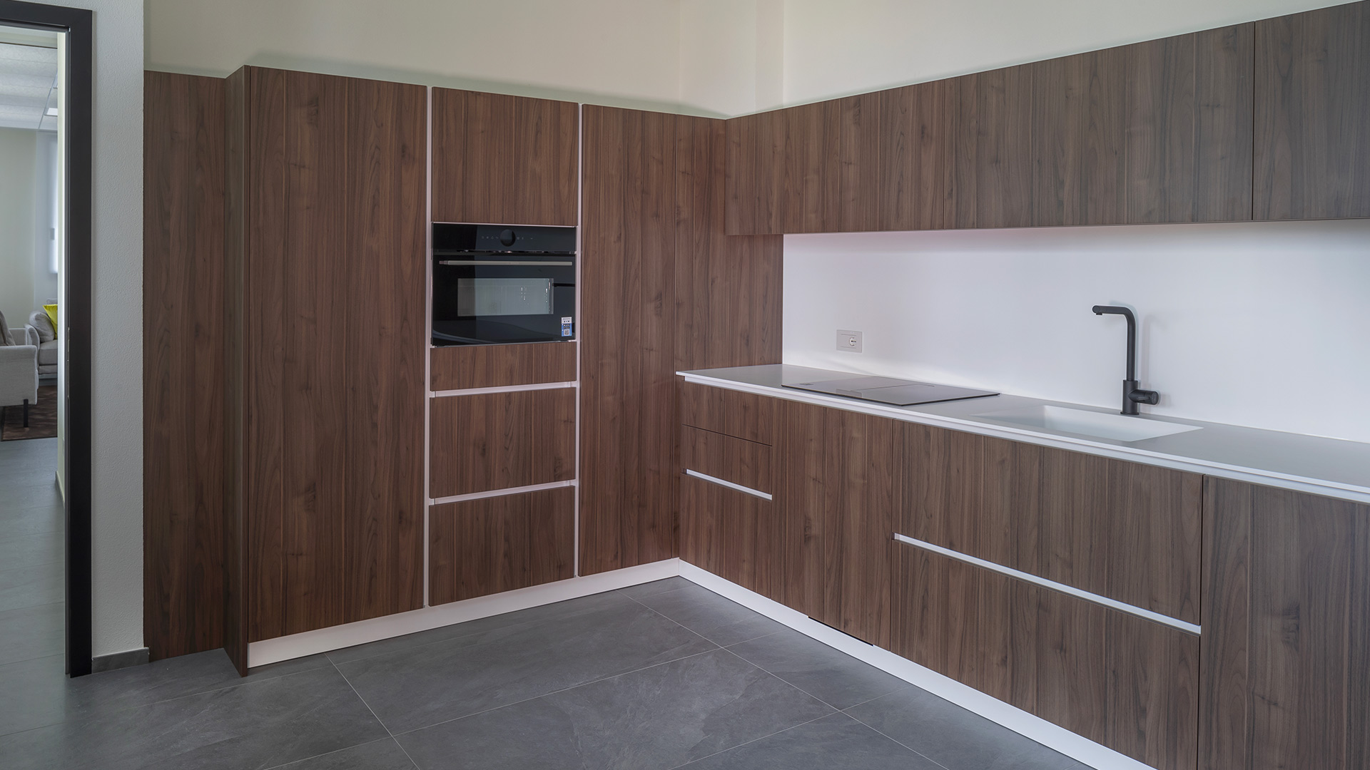 Headquarter-custom-madeTravaglini-cucina-su-misura-Level-Office-Landscape