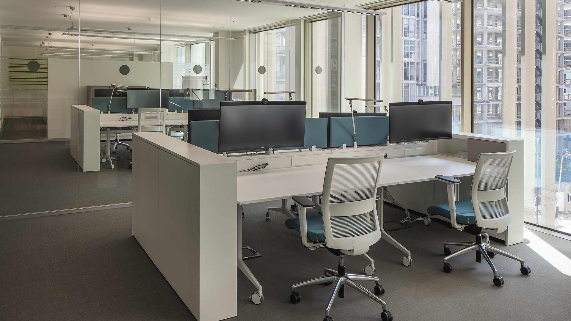 Feltro-le-sue-proprietà-Level-Office-Landscape