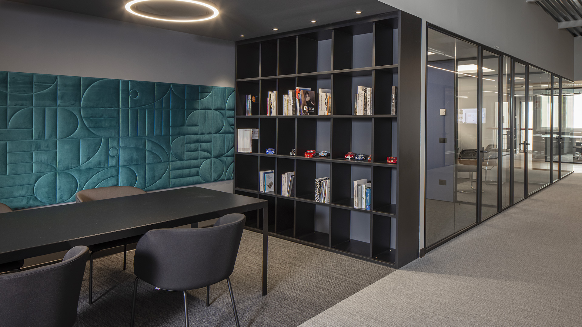 flessibilità-in-ufficio-pareti-mobili-divisorie-Level-Office-Landscape