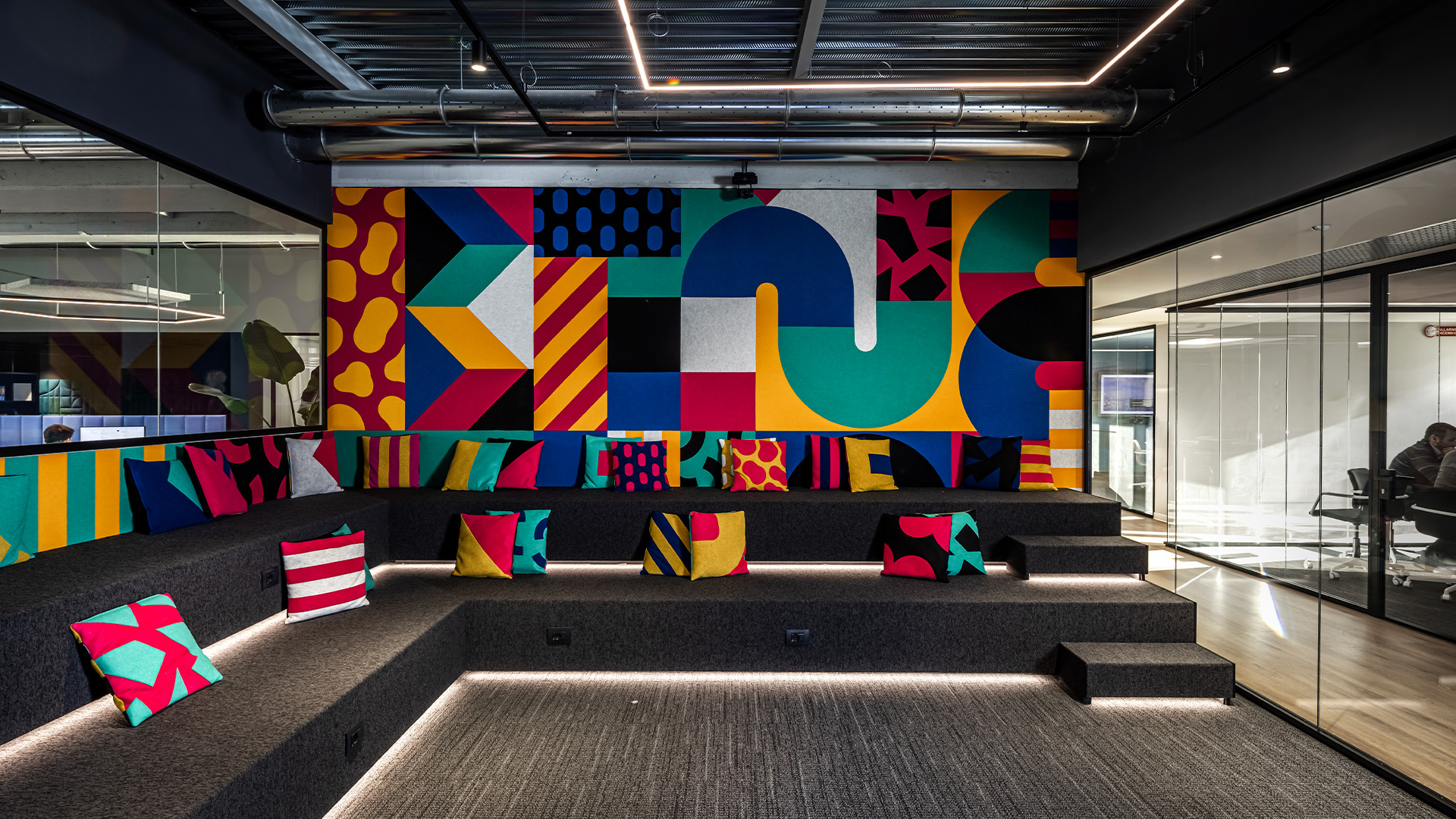 Architettura-arredo-ufficio-Level-Office-Landscape