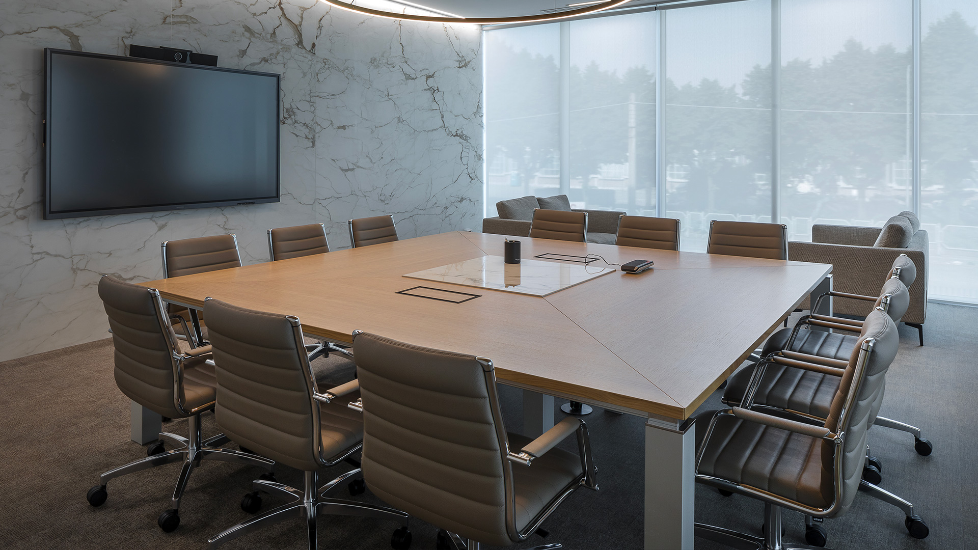 Rapporto-tra-leadership-e-buon-design-Level-Office-Landscape