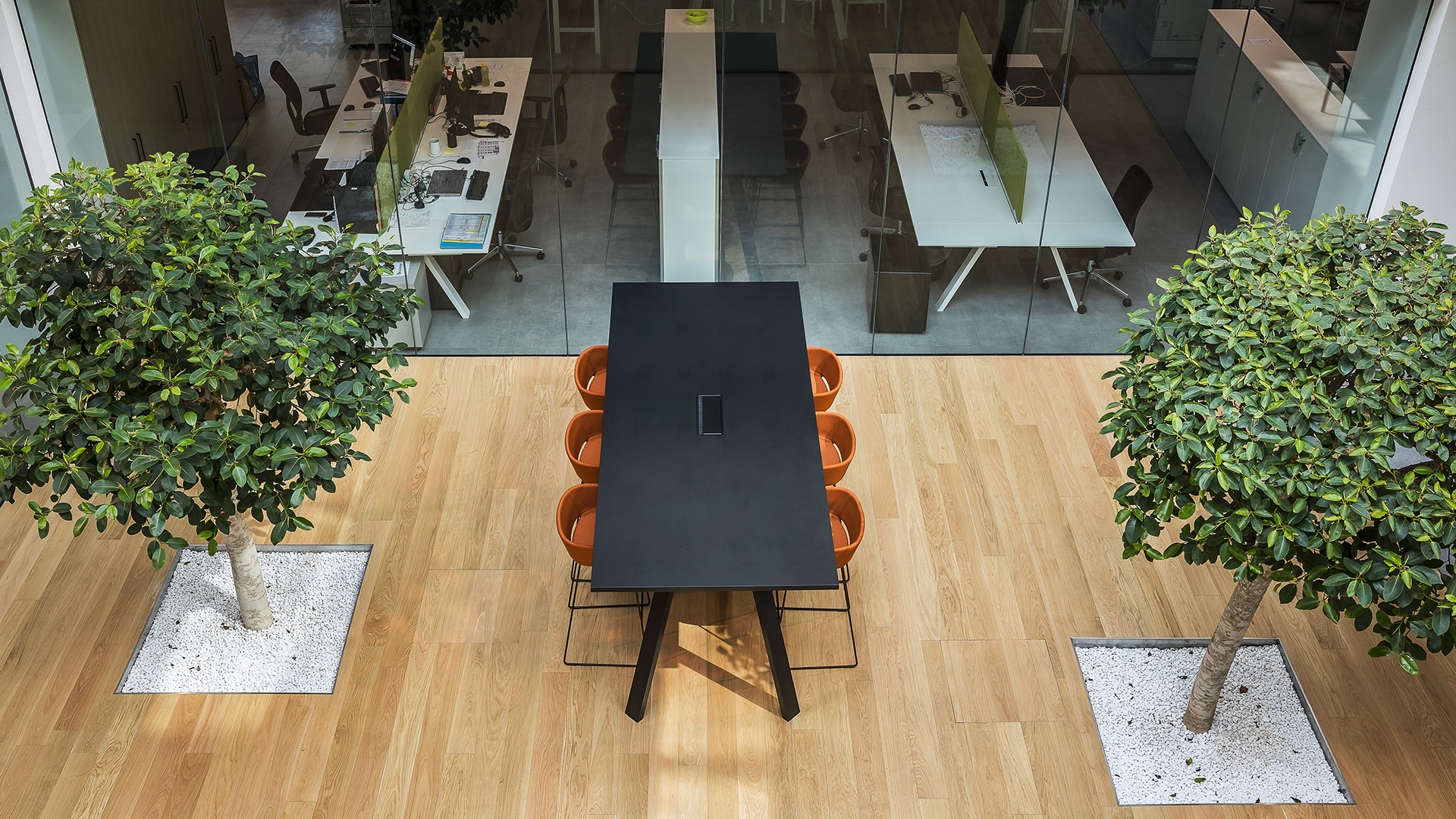 Retention-e-attrattività-spazi-open-space-Level-Office-Landscape