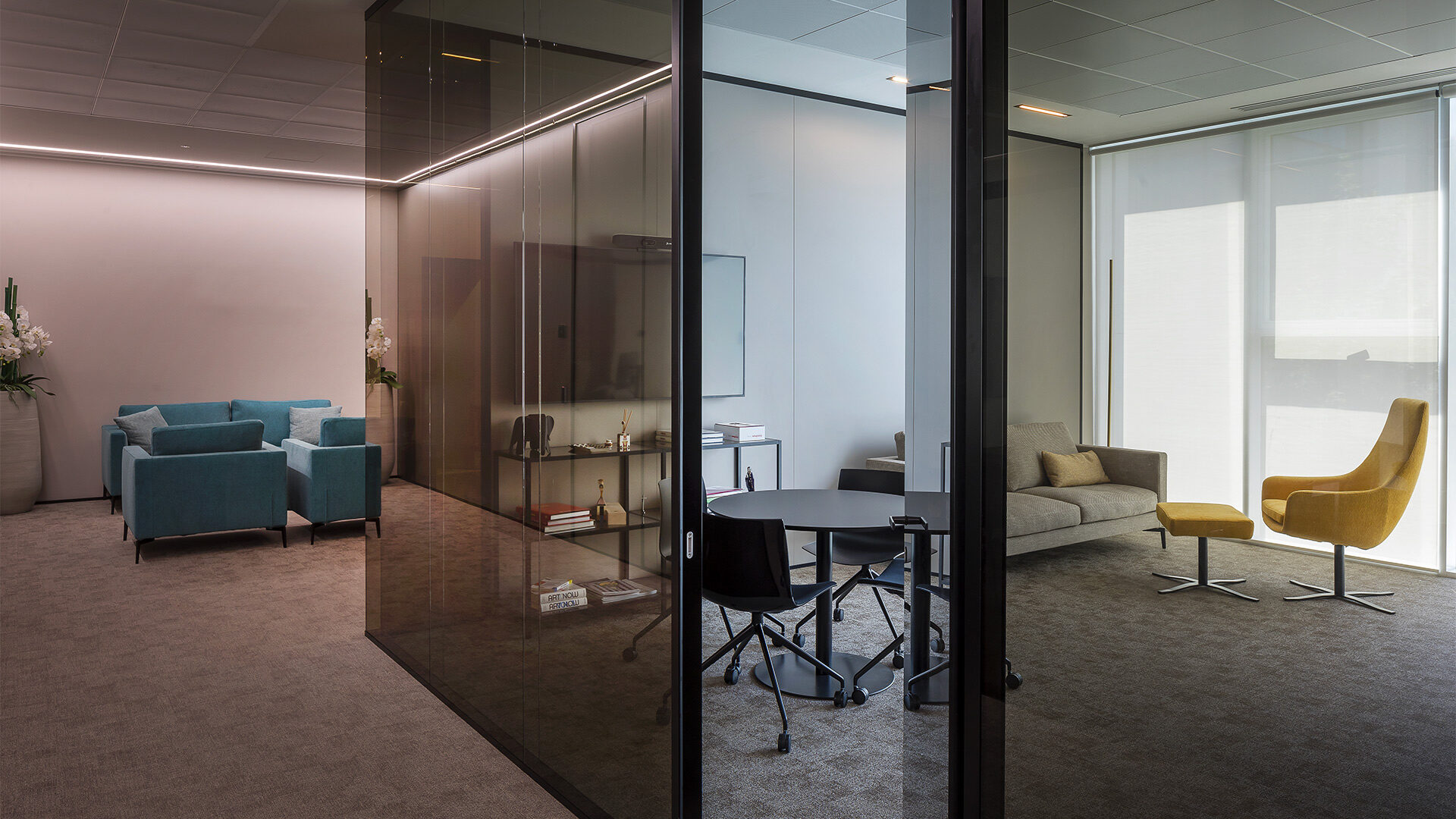 Retention-e-attrattività-talenti-uffici-di-qualità-Level-Office-Landscape