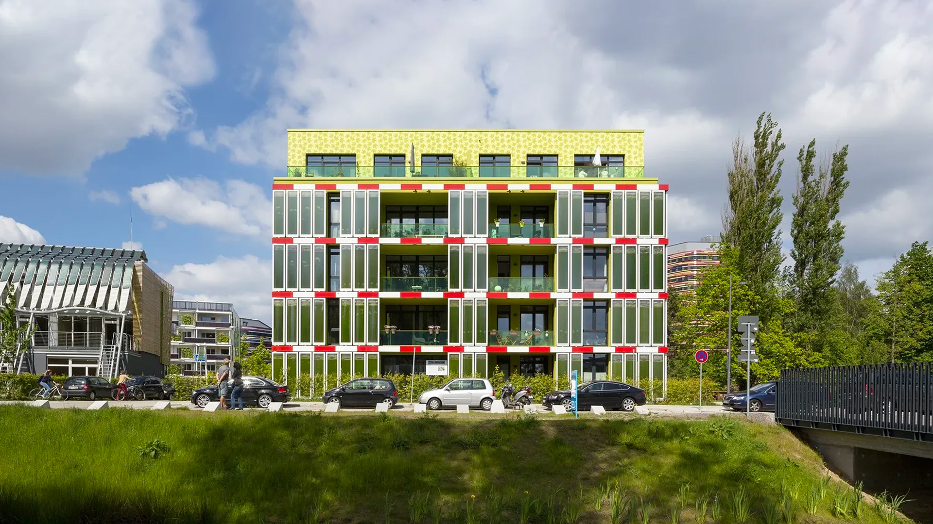 Living-architecture-Wonderwoods-Utrecht-Level-Office-Landscape