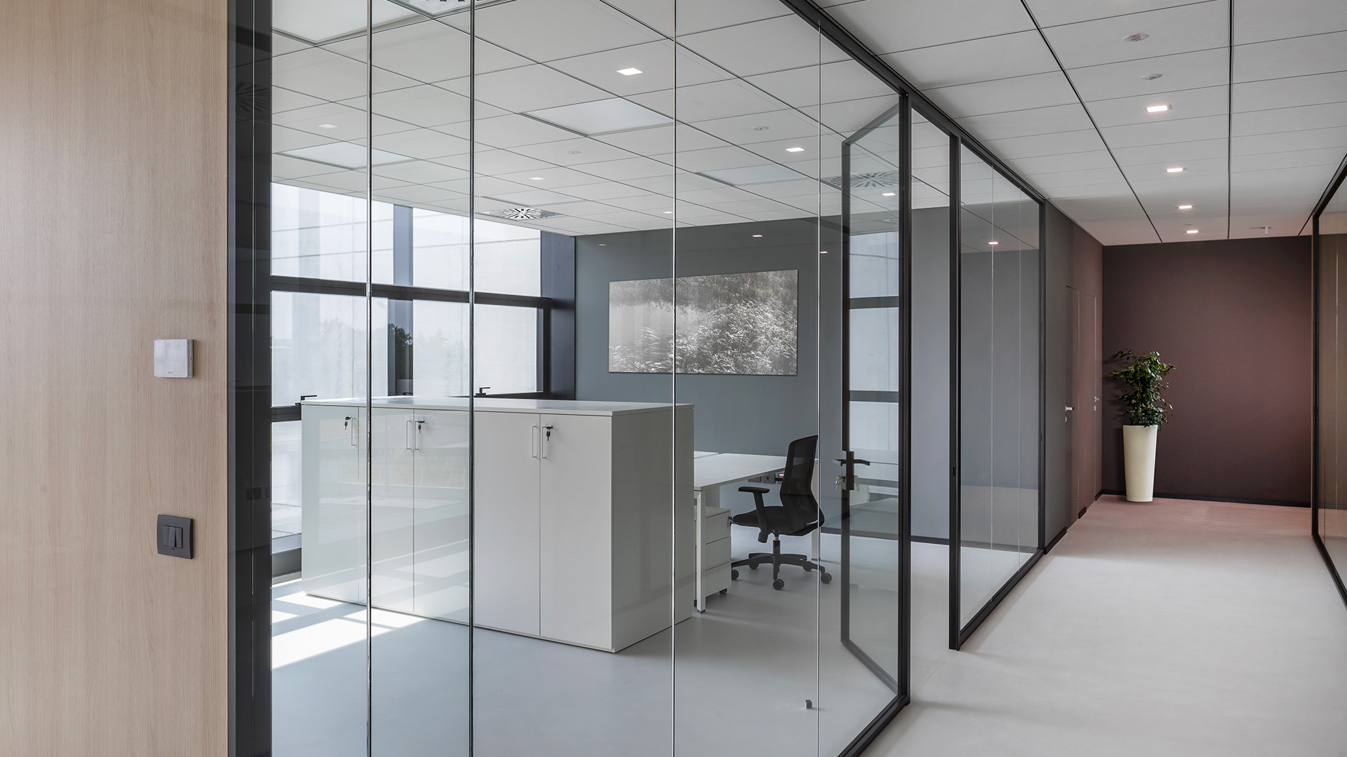 pareti-divisorie-soluzioni-flessibili-Level-Office-Landscape