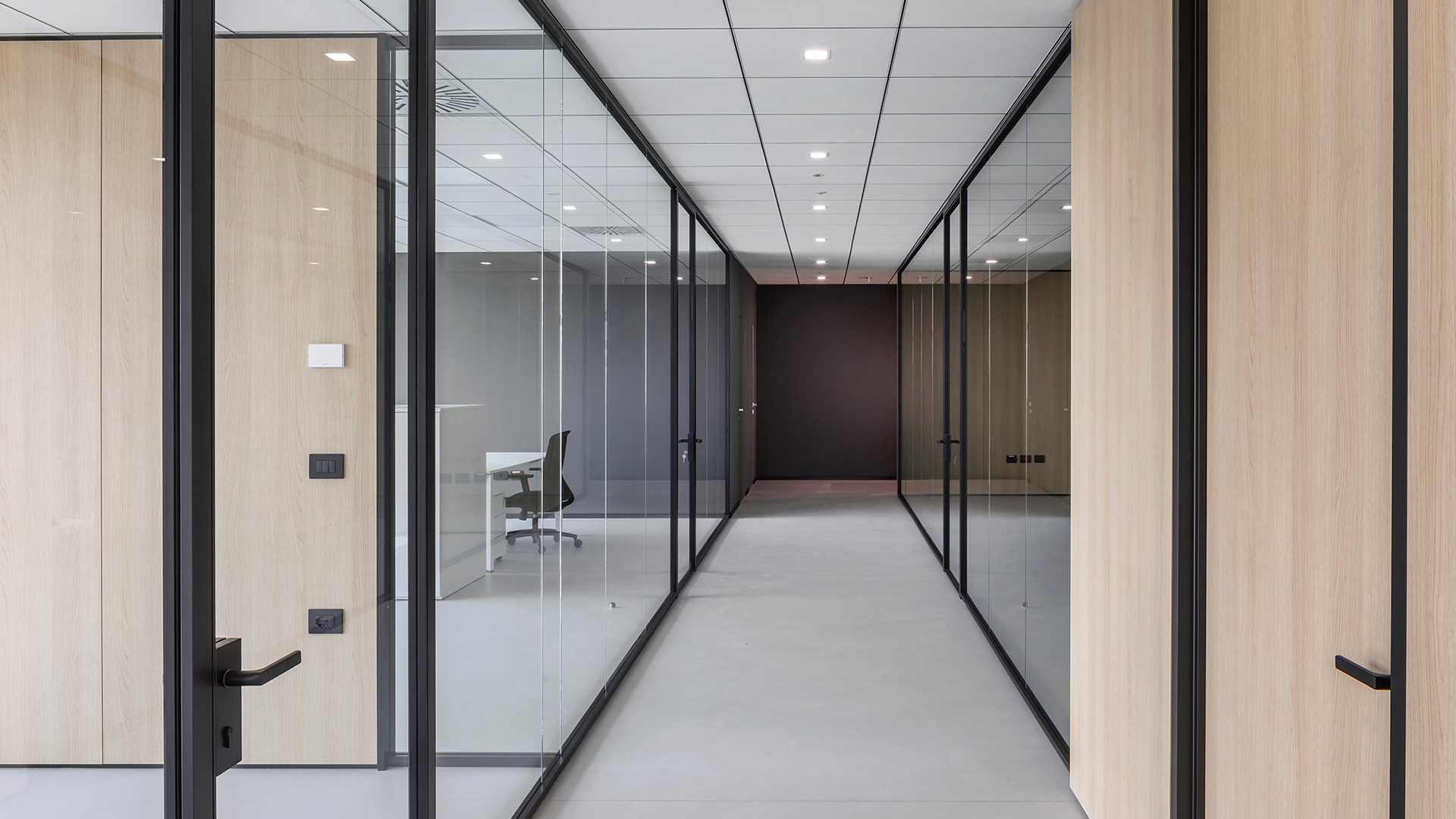 pareti-divisorie-ufficio-design-benessere-Level-Office-Landscape