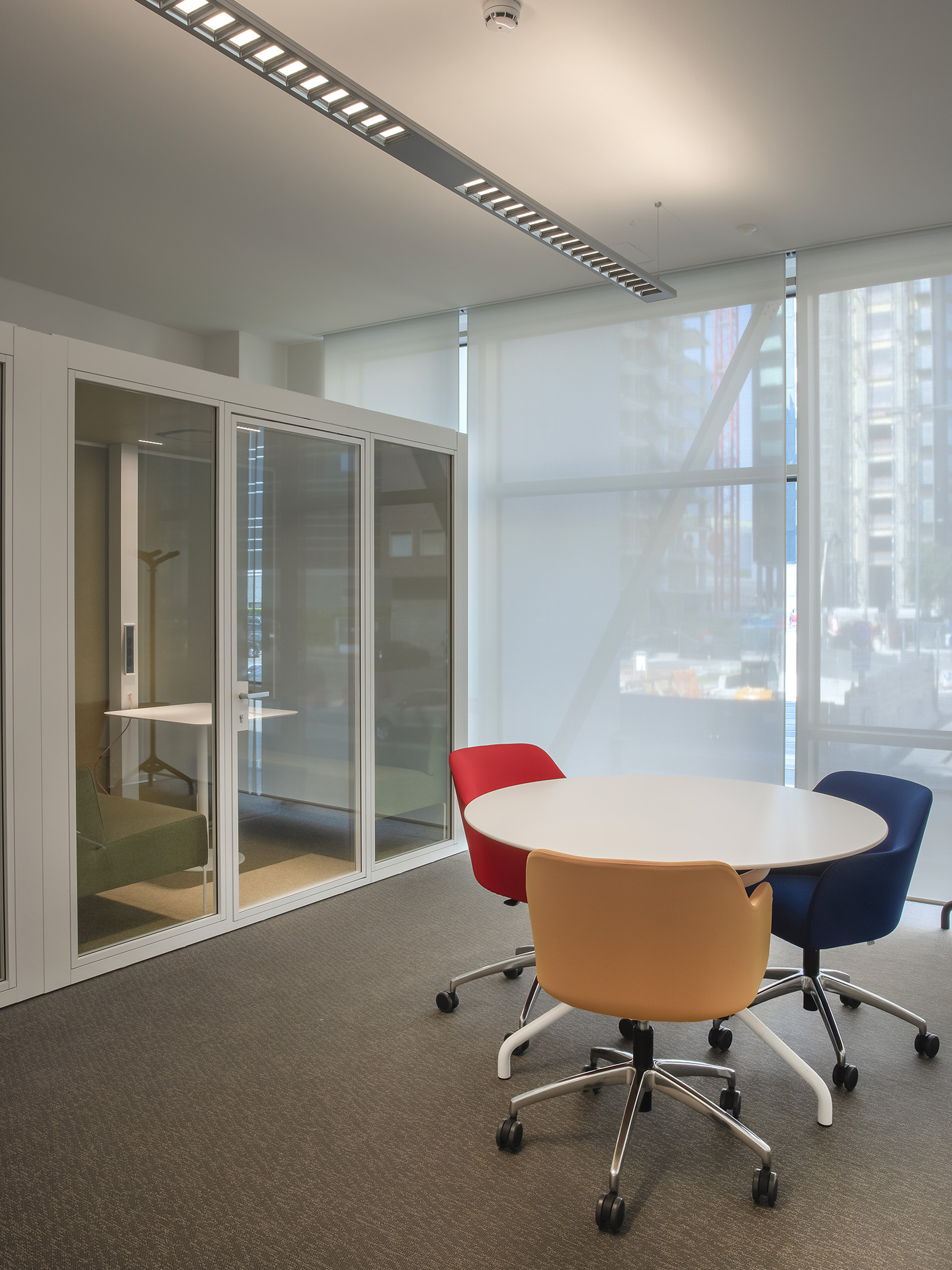 Phone-booth-per-ufficio-Level-Office-Landscape