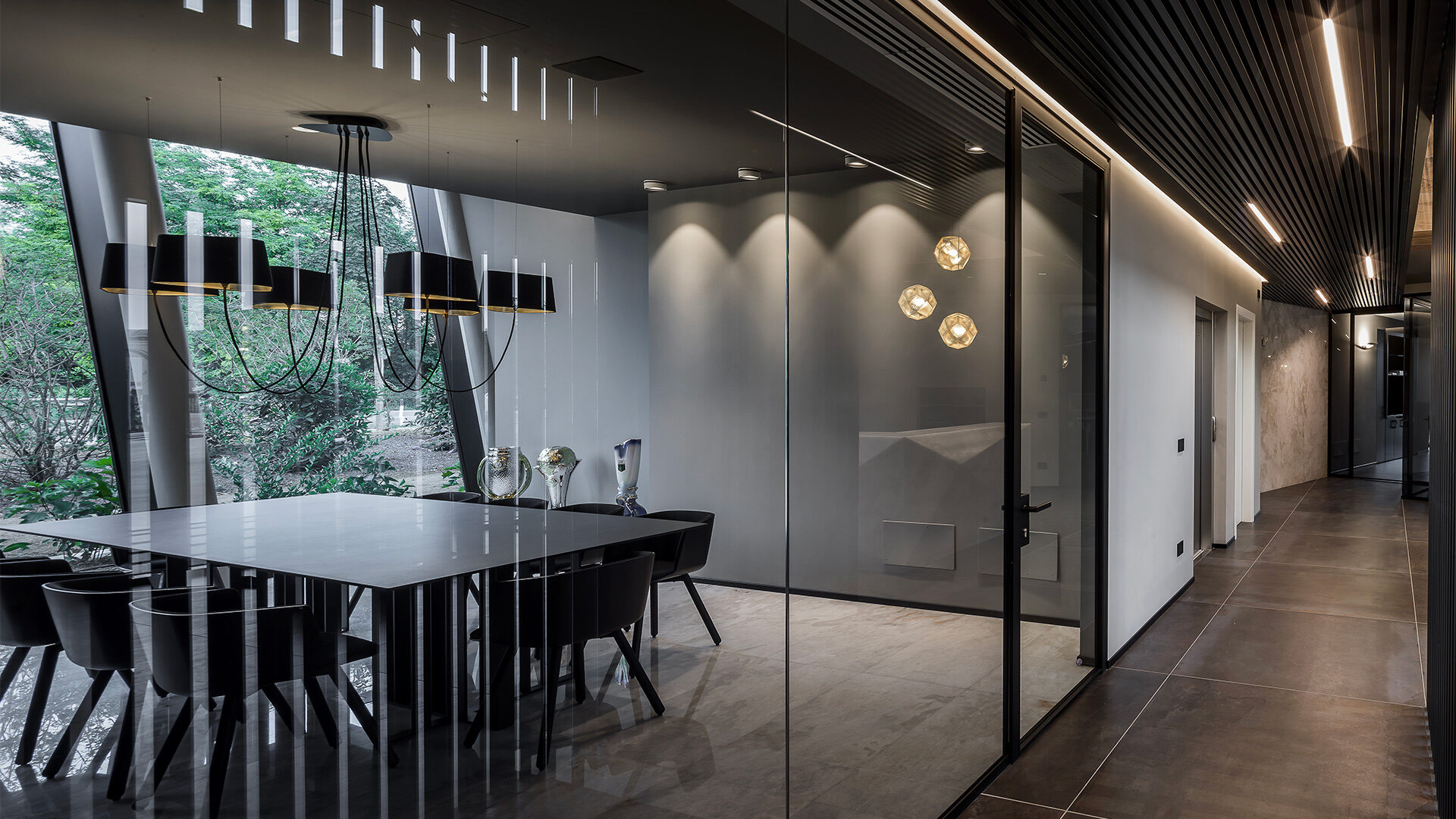 Ufficio-open-space-senza-perdere-luminosità-Level-Office-Landscape