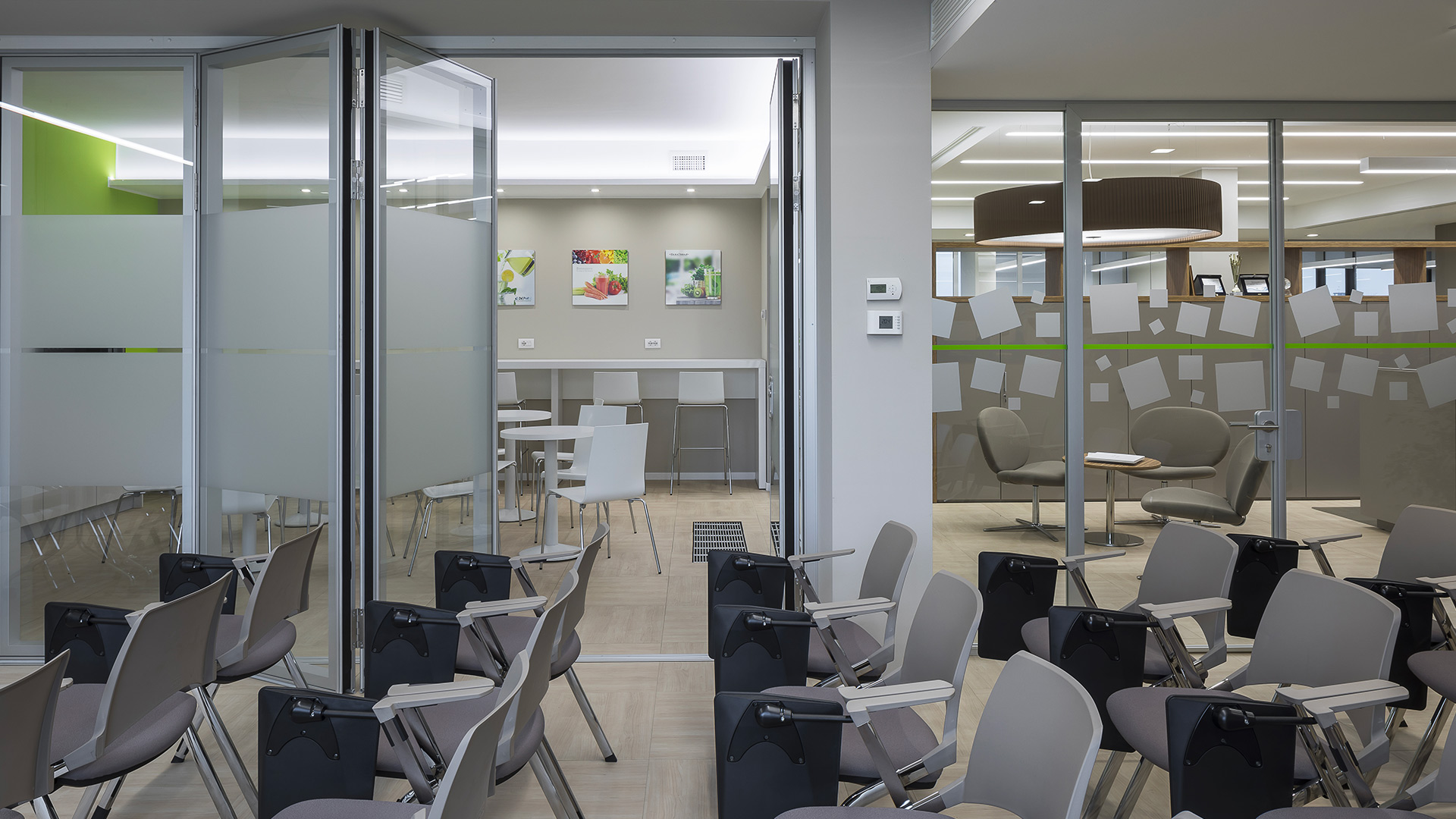 progettare-ufficispazi-flessibili-Level-Office-Landscape